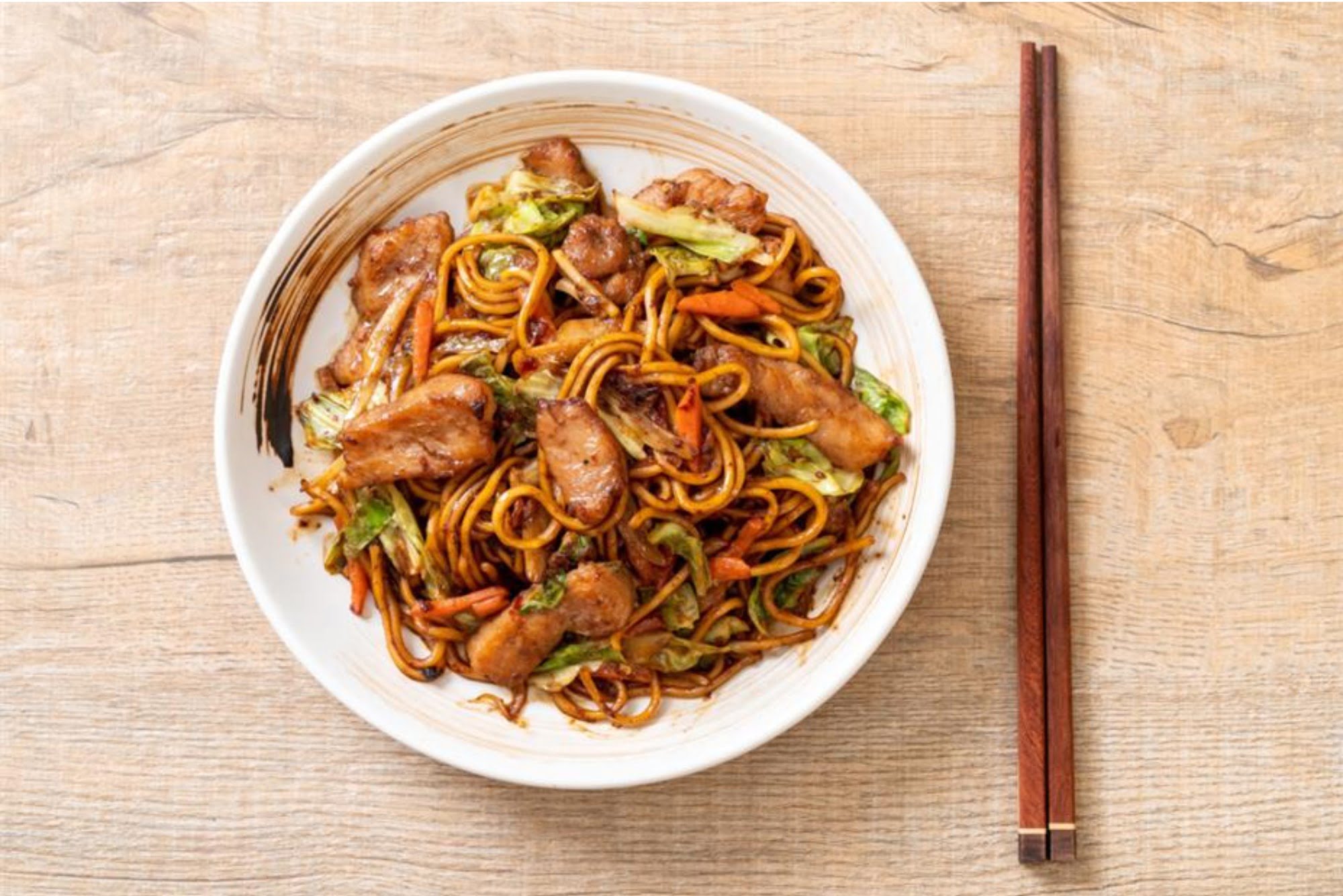 Bored Of Lunch Recipes