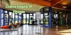 Colets Health & Fitness