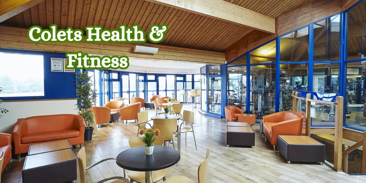 Colets Health & Fitness