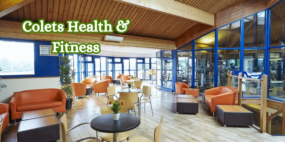 Colets Health & Fitness