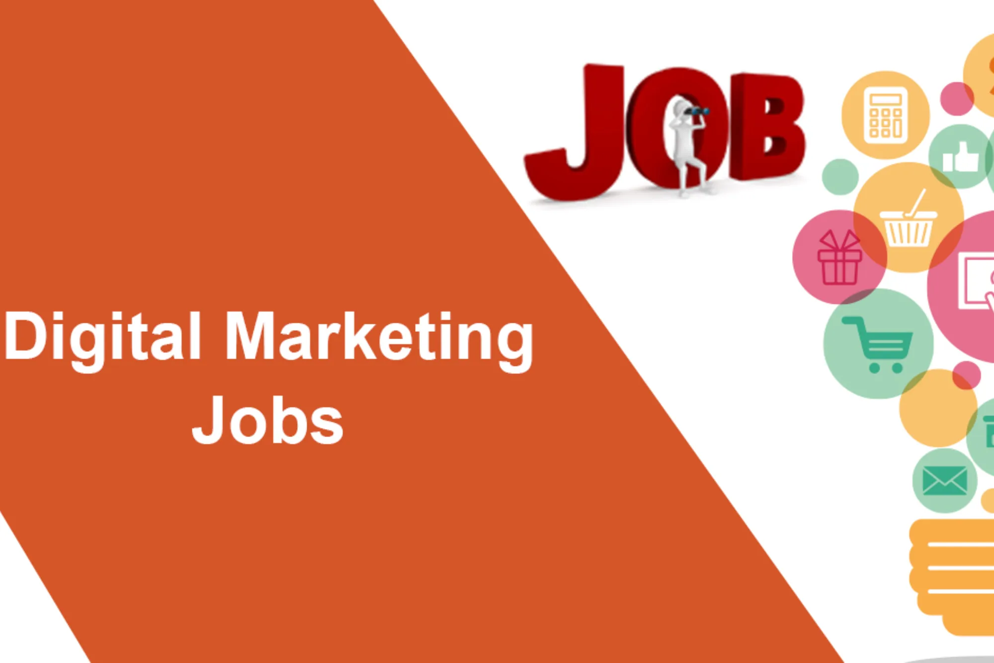 Digital Marketing Jobs