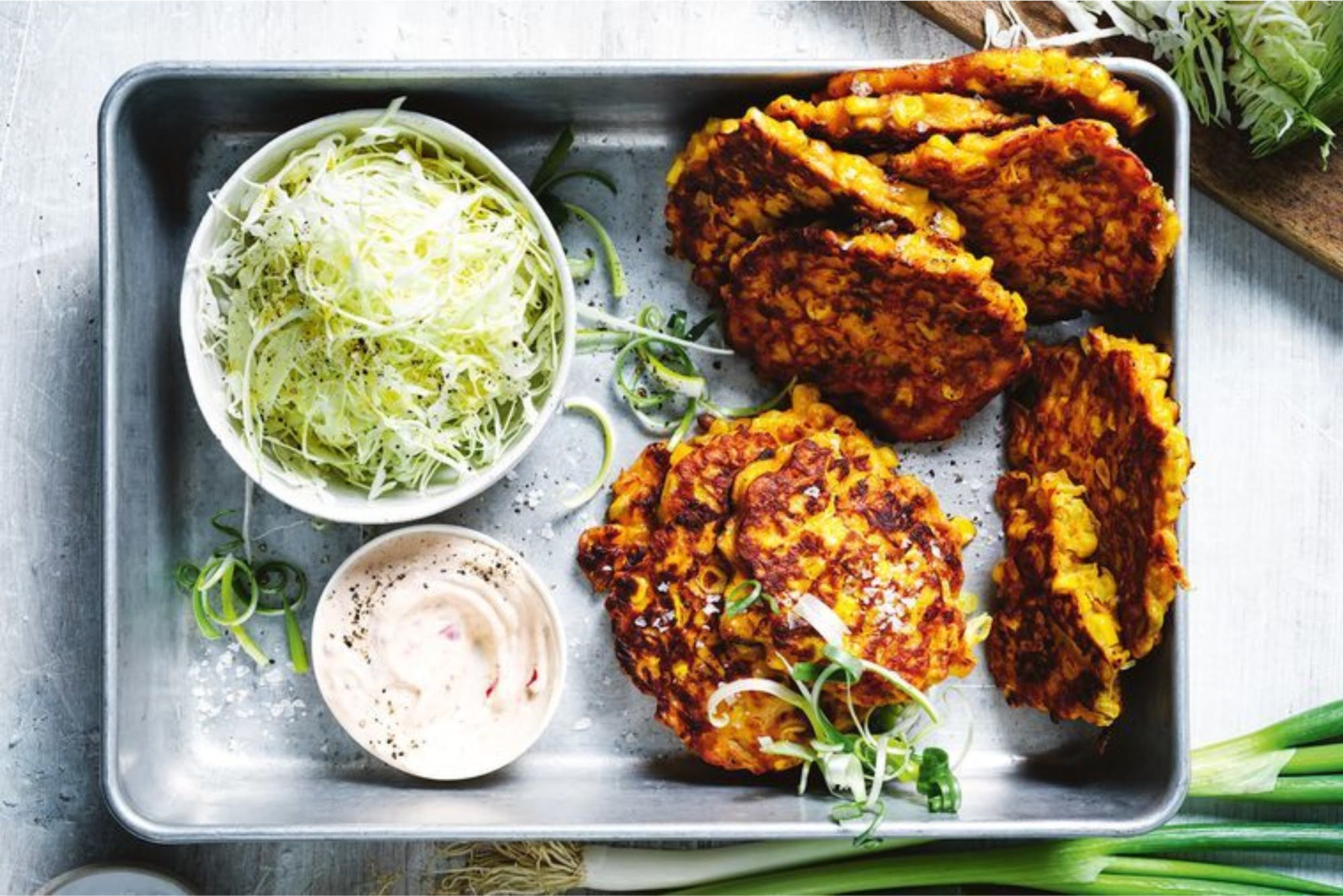 delicious magazine recipes