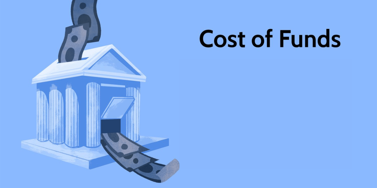 What is the Cost of Finance