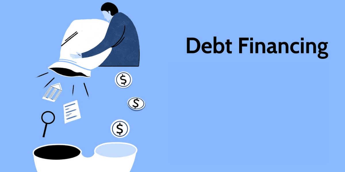 What is Debt Finance