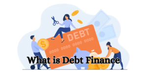 What is Debt Finance