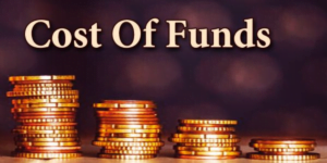 What is the Cost of Finance