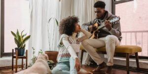 Do You Love Me' Song