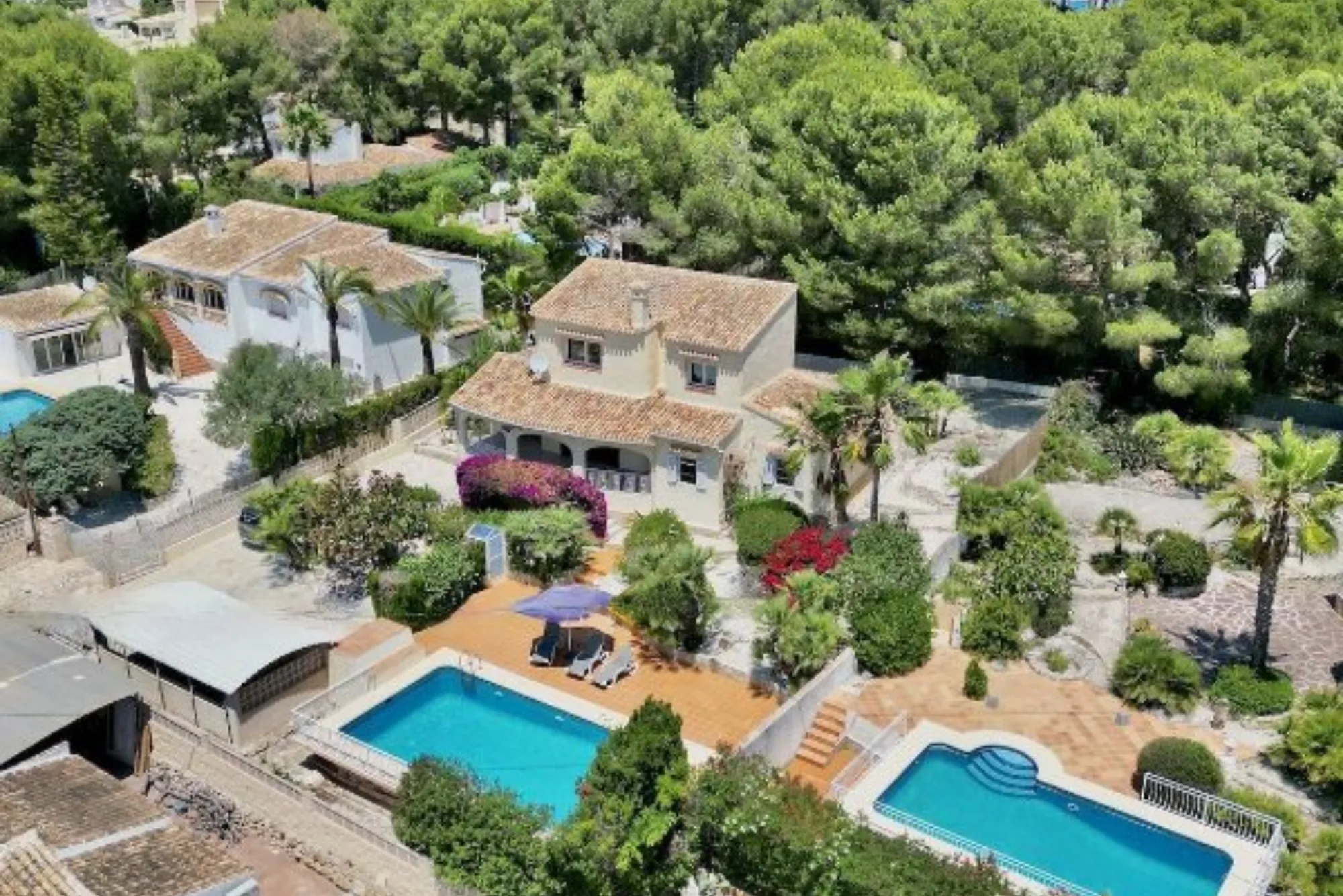 Javea Spain Real Estate For Sale