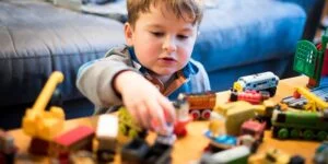 When Do Kids Stop Playing With Toys