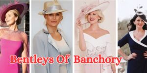 bentleys of banchory