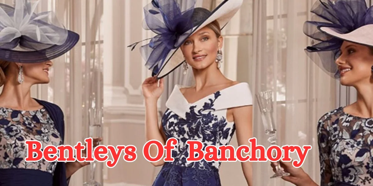 bentleys of banchory