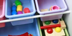 can you put kids plastic toys in your bin (1)