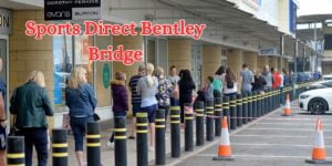 sports direct bentley bridge