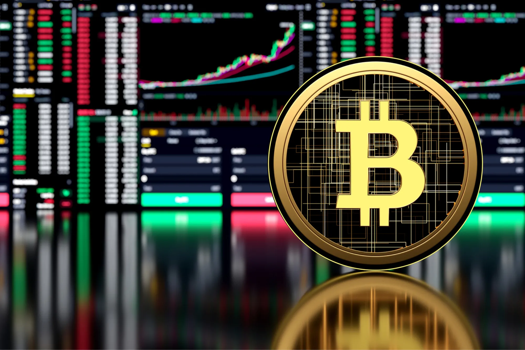 what is elon musk's cryptocurrency called