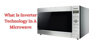 what is inverter technology in a microwave (1)