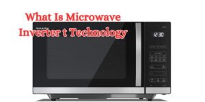 what is microwave inverter technology (1)