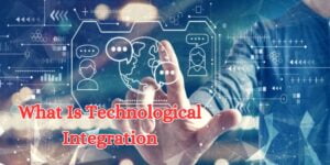 what is technological integration