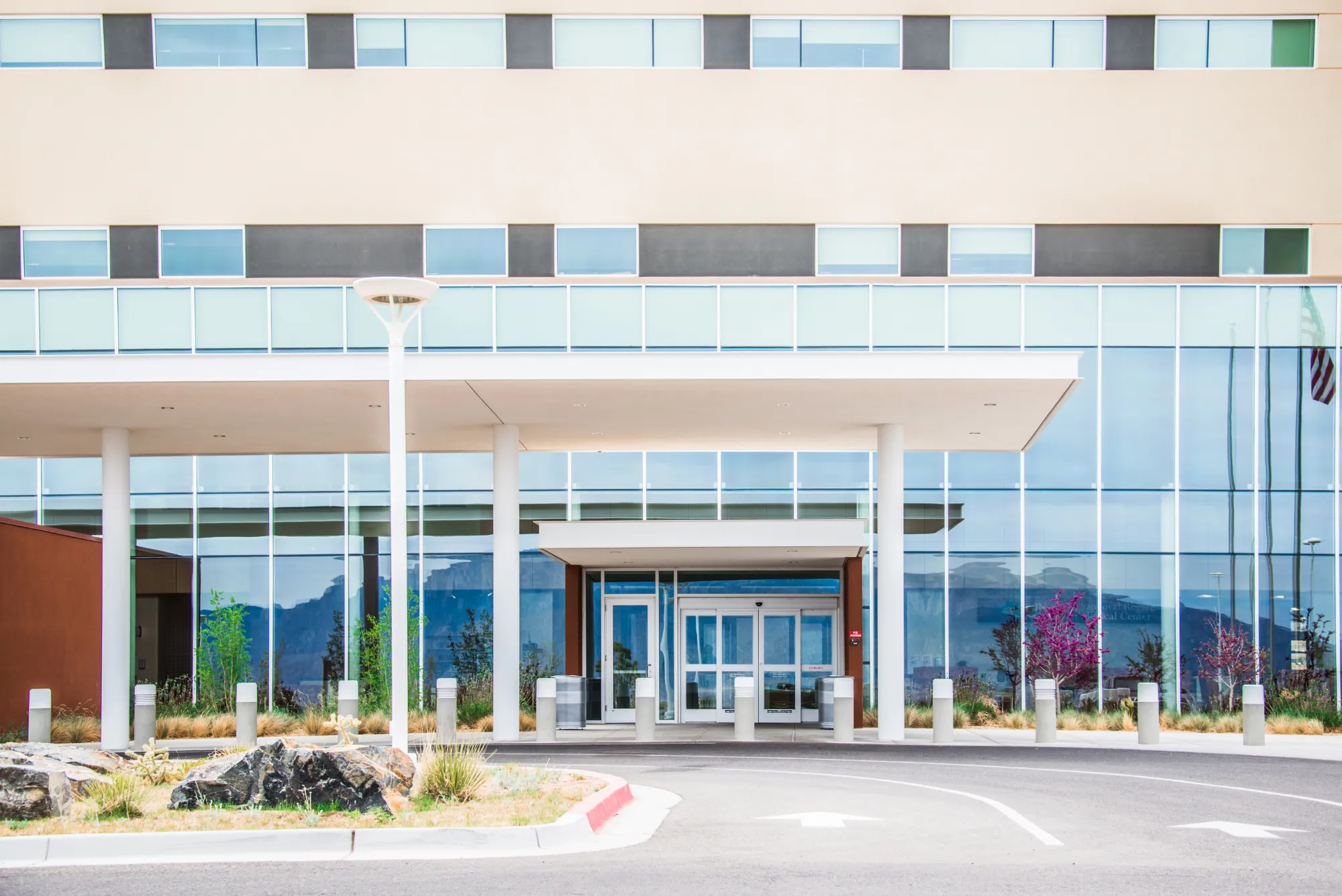 Cwmfelin Medical Center
