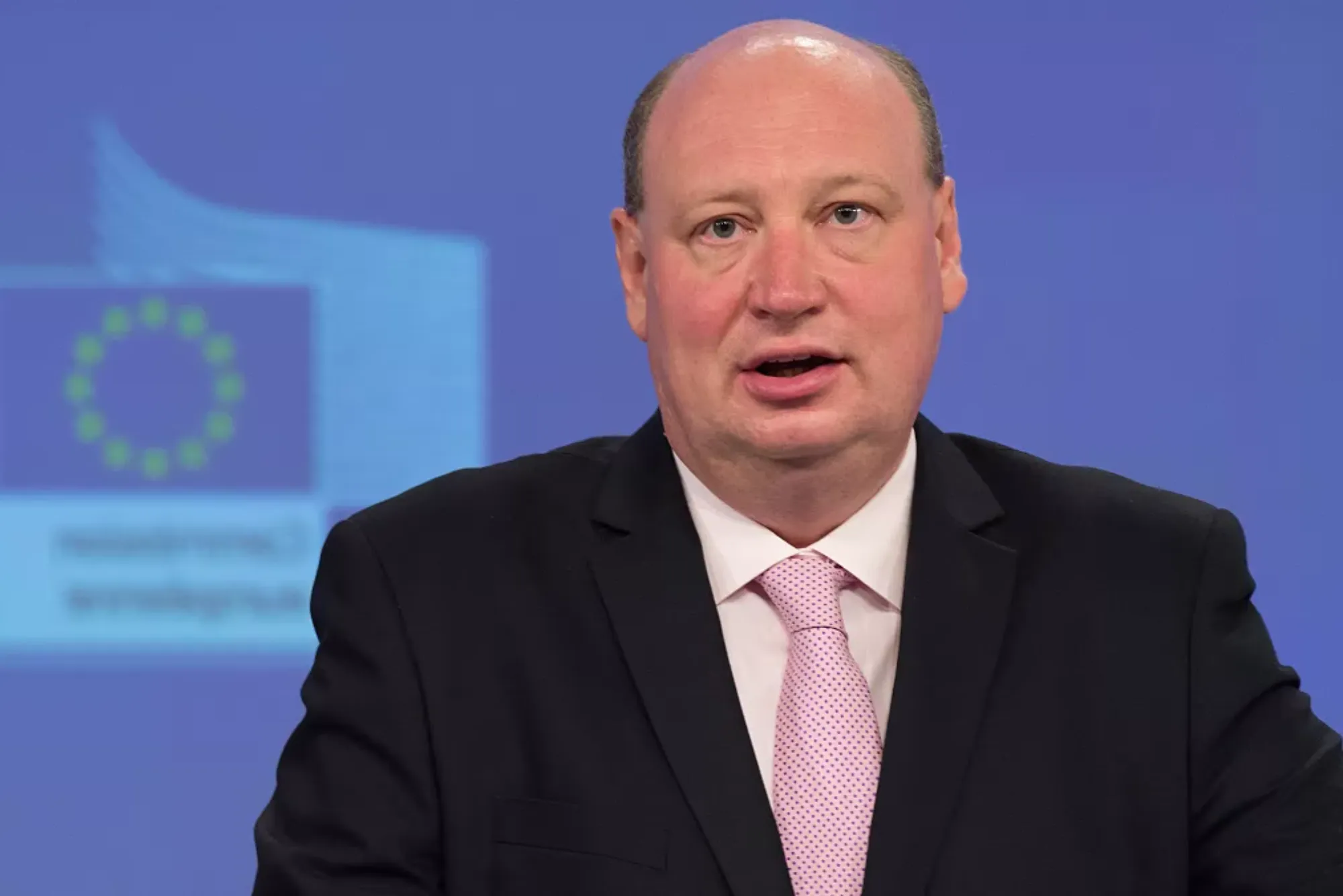 Directorate General for Mobility and Transport