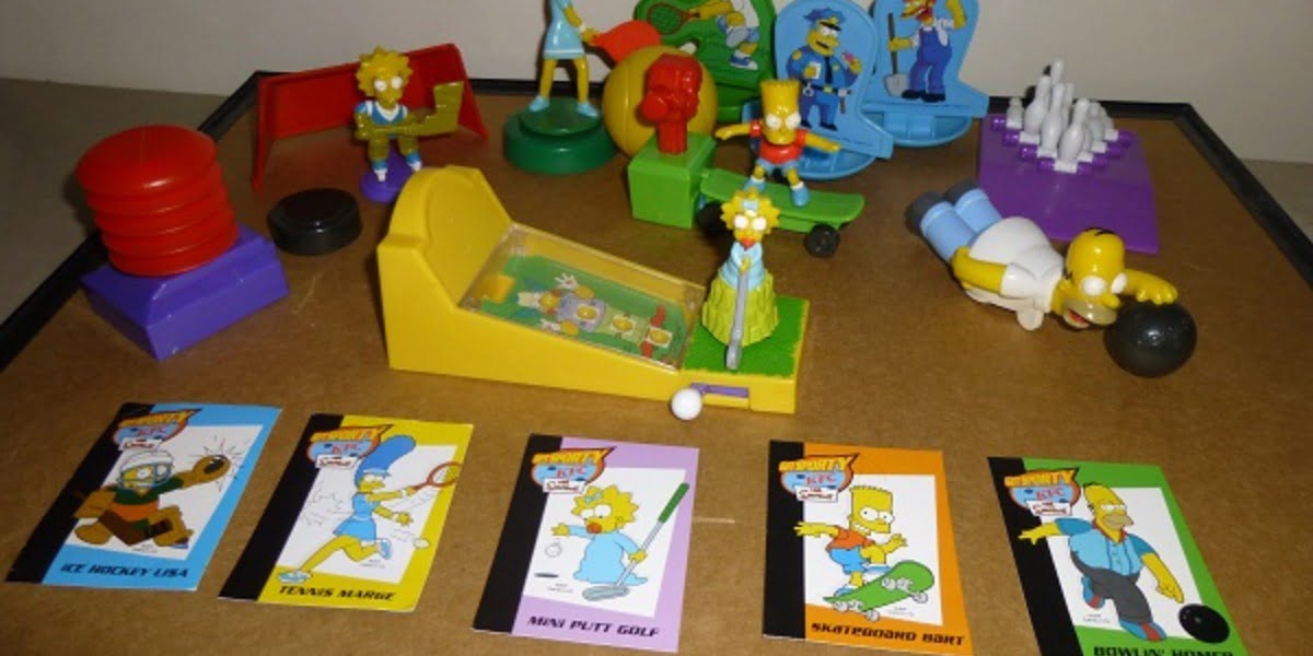 Do.You Get Toy With KFC.Kids.Meal