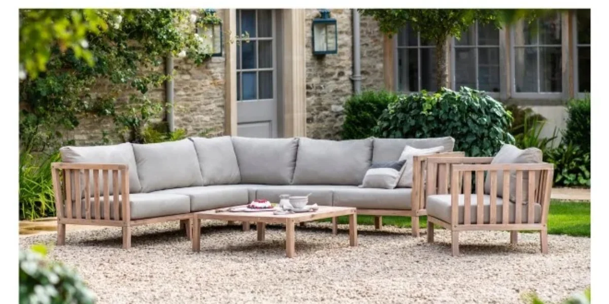 Garden Trading Carterton