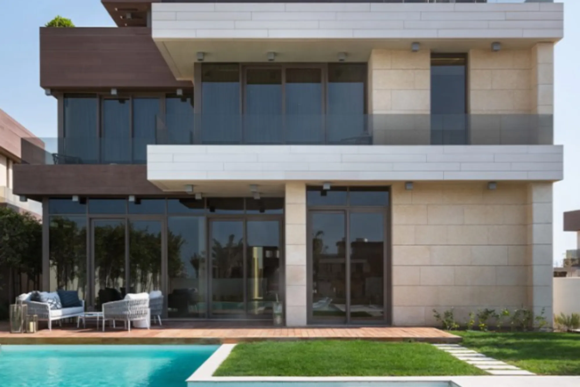 gcc facilities management