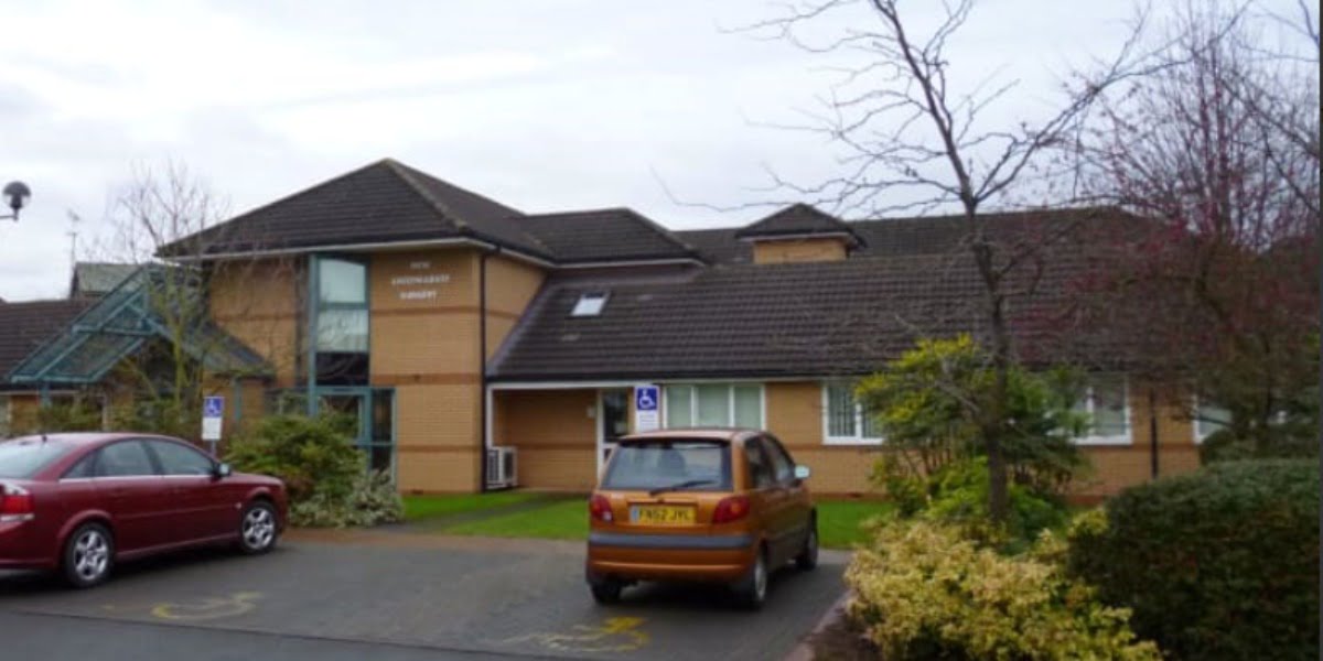 lakeside healthcare stamford