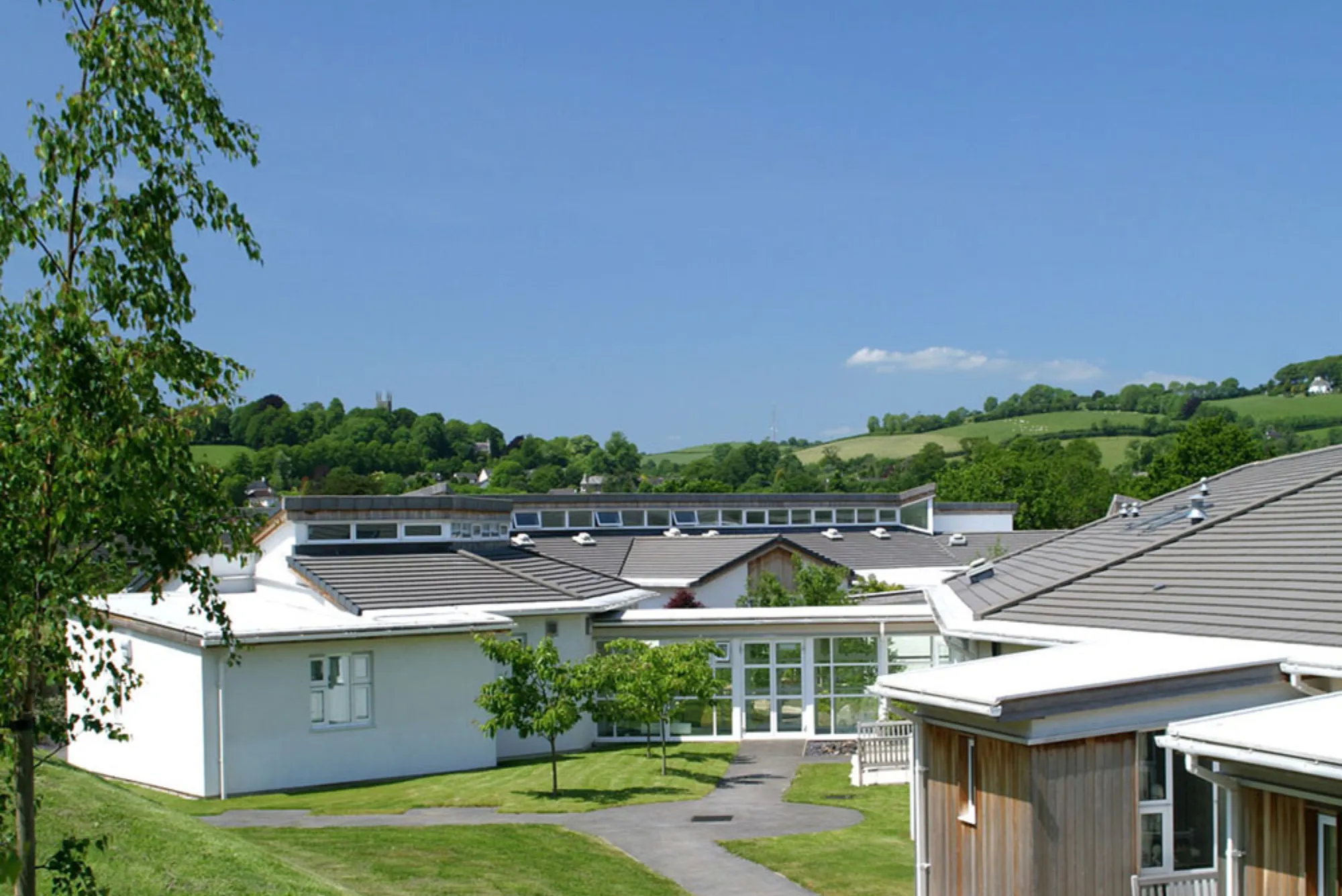 okehampton medical center