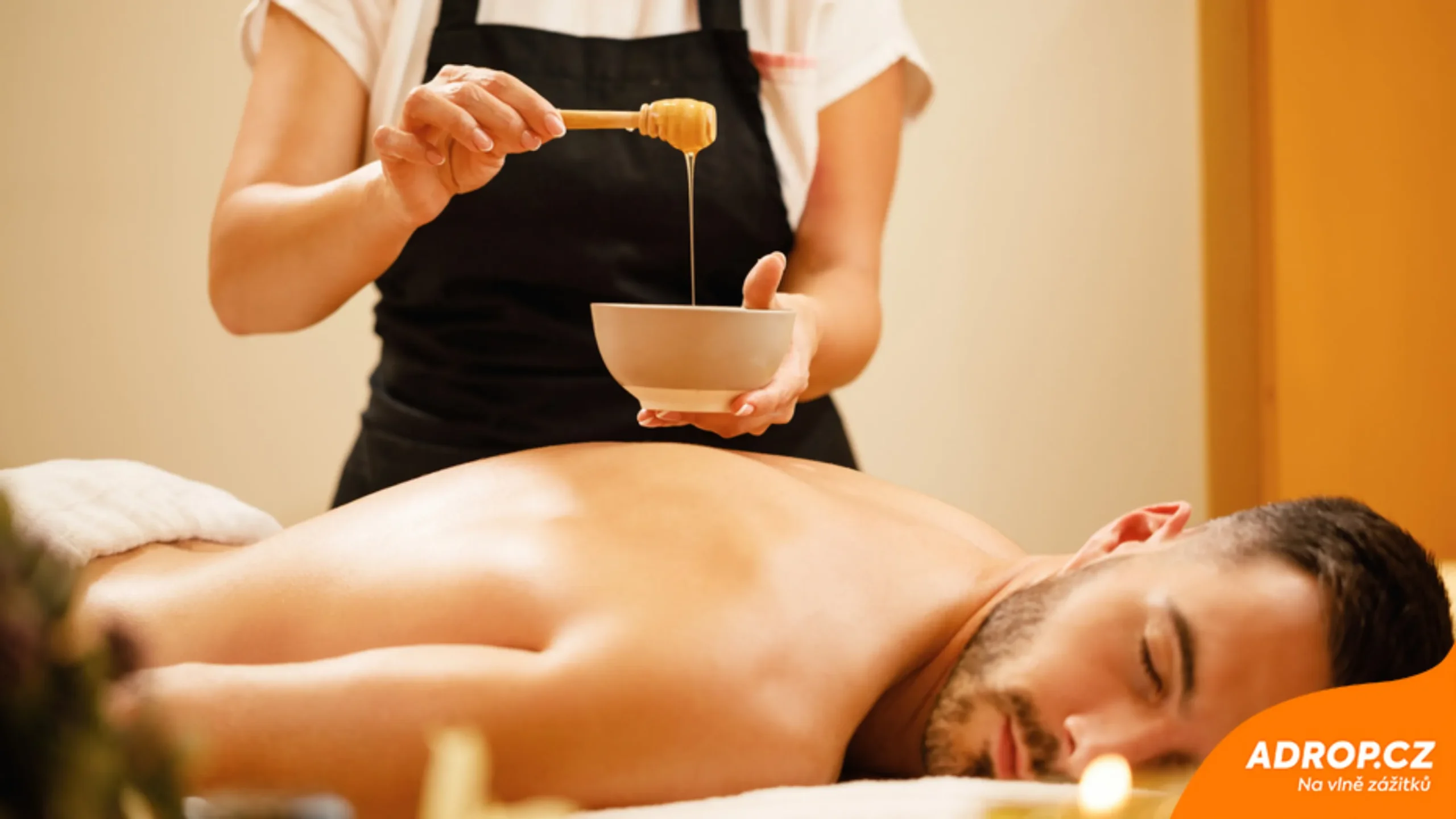 A Czech Massage Retreat