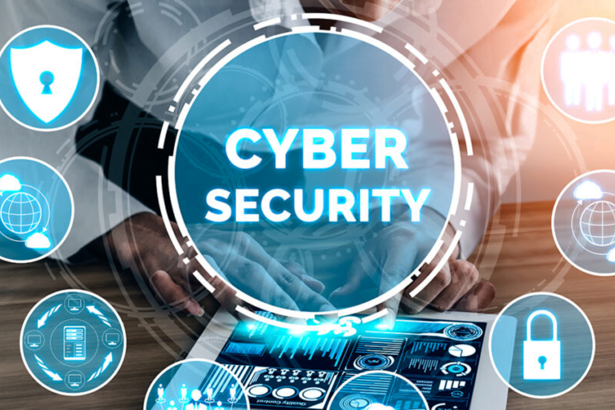 IT Security Services