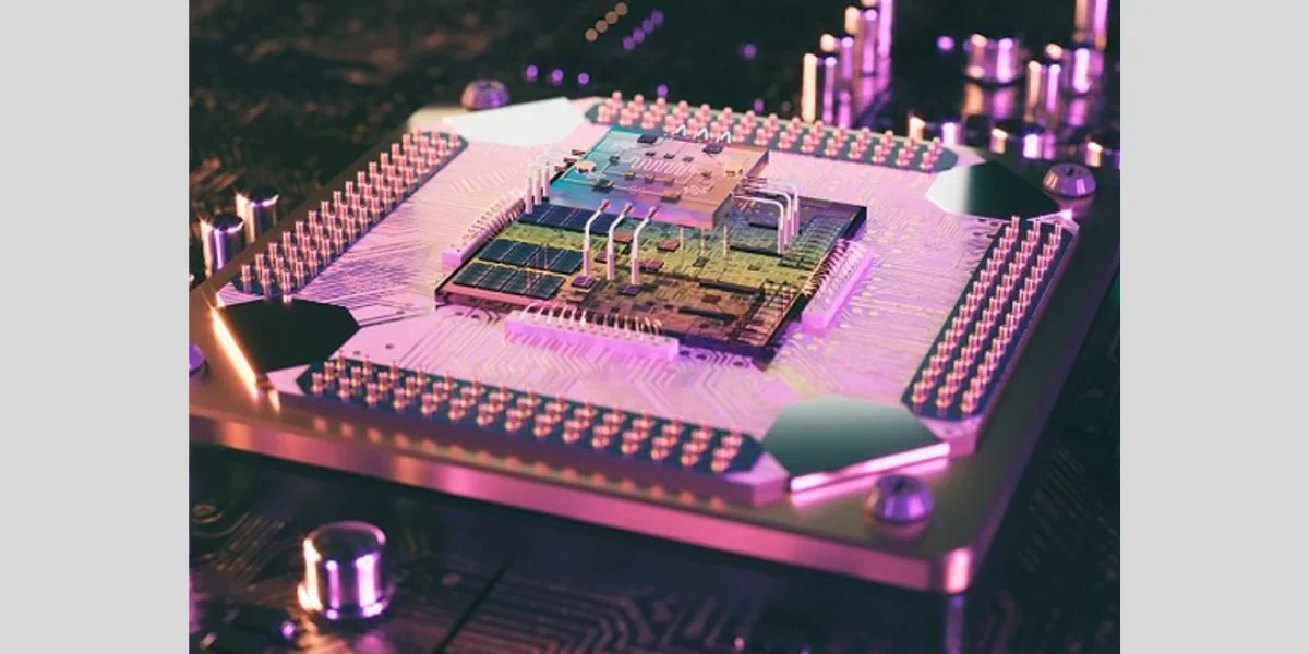 Quantum Blockchain Technologies Share Price