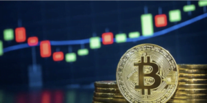 Quantum Blockchain Technologies Share Price