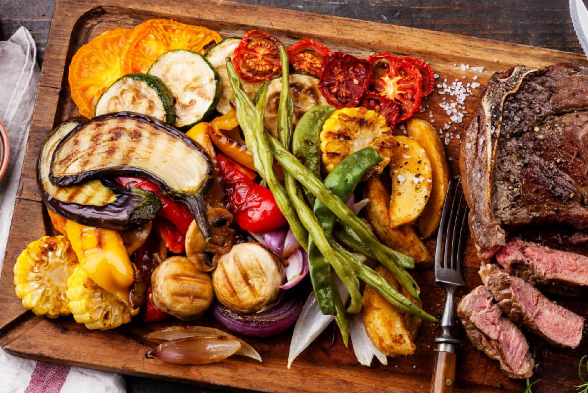 Steak Restaurants Near Me