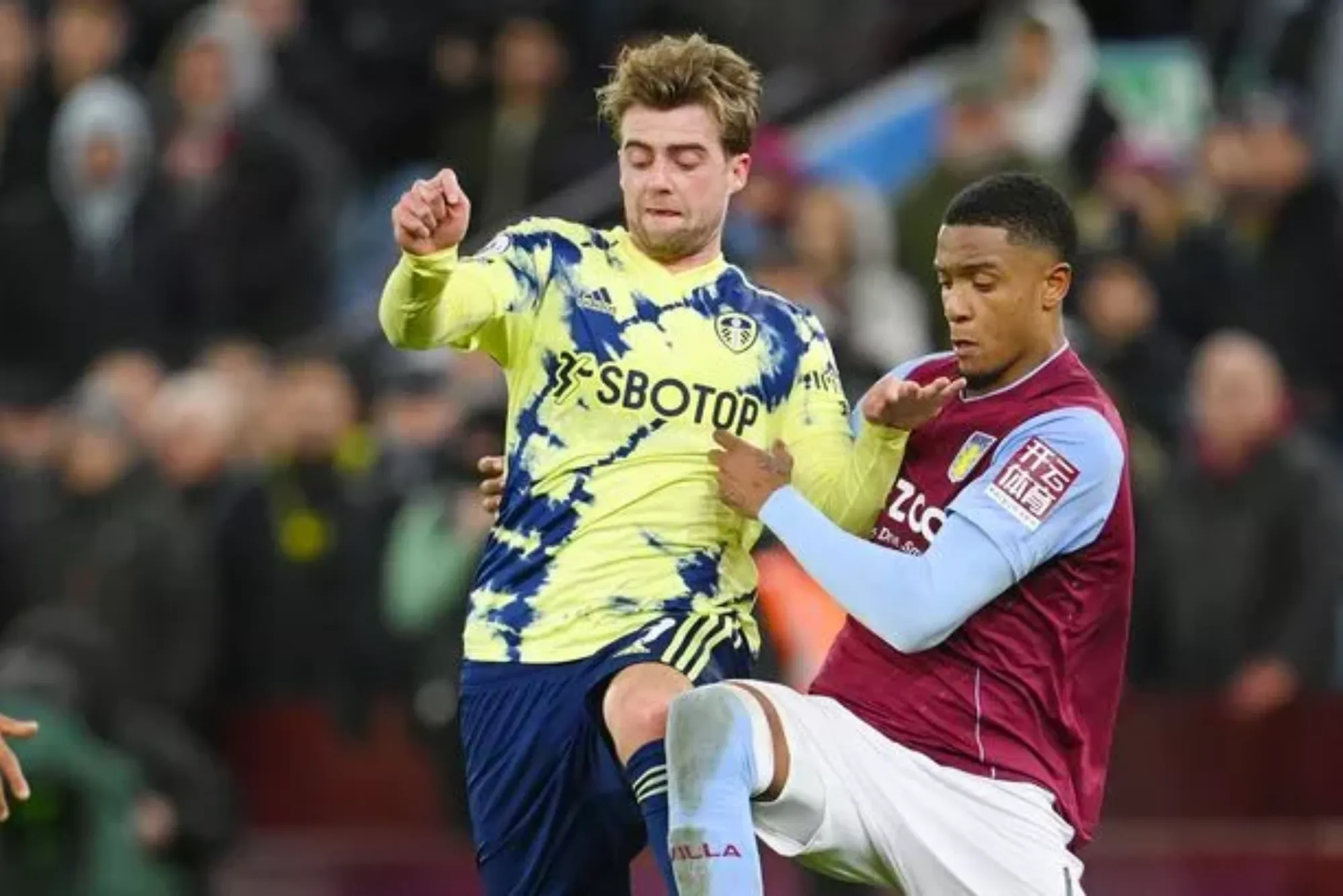 Leeds United vs Cardiff City Lineups: Predictions and Key Players