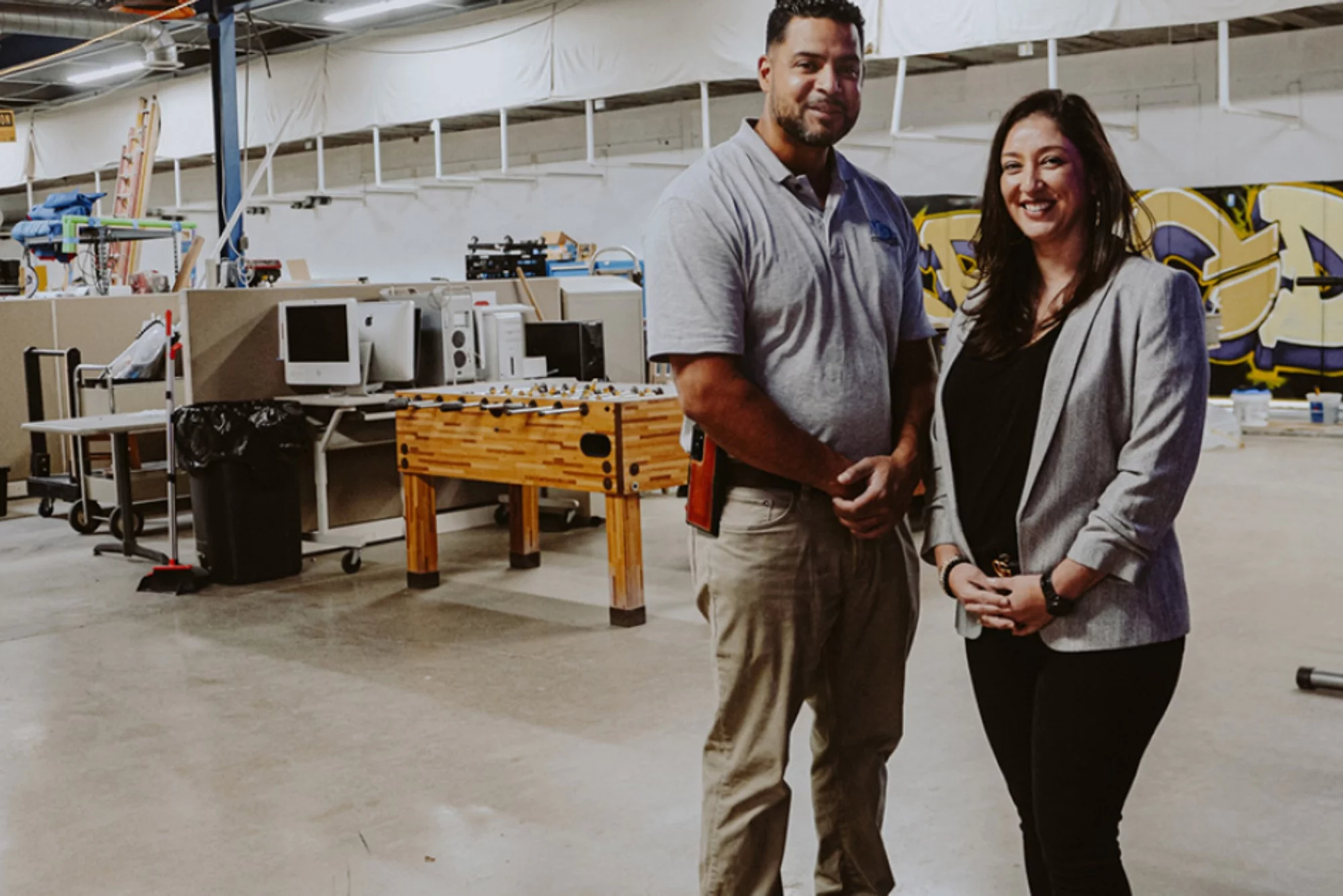 agi general contracting