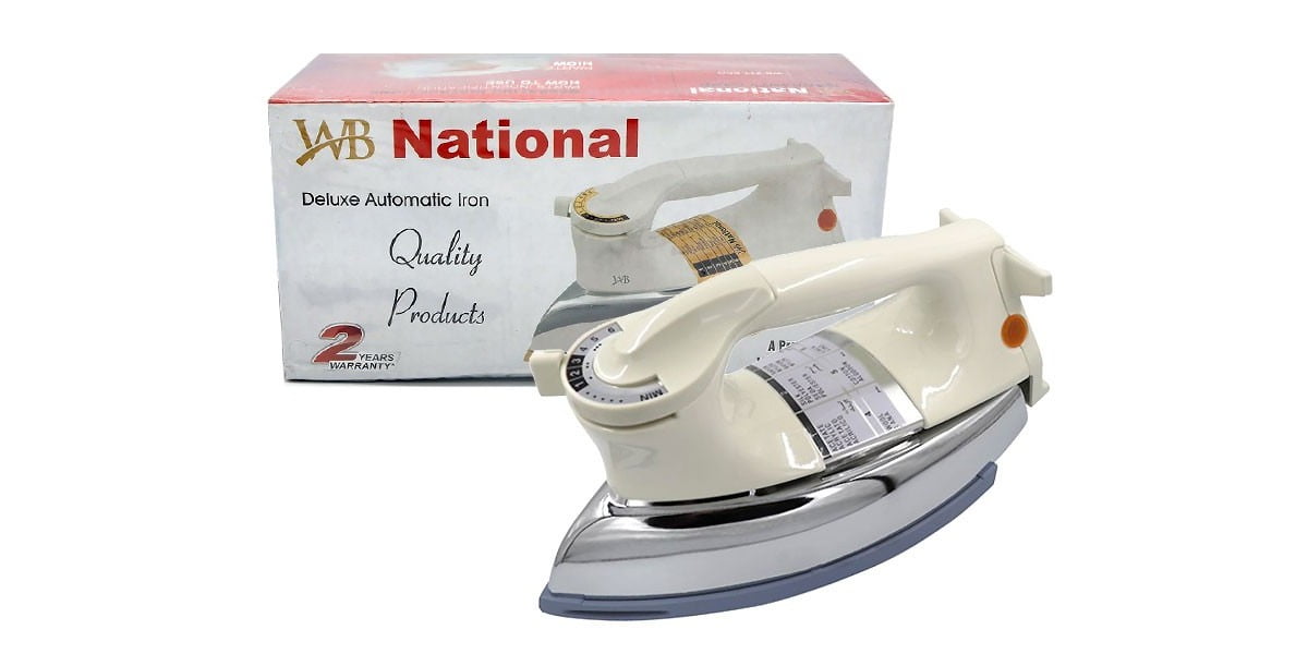 national electronics warranty