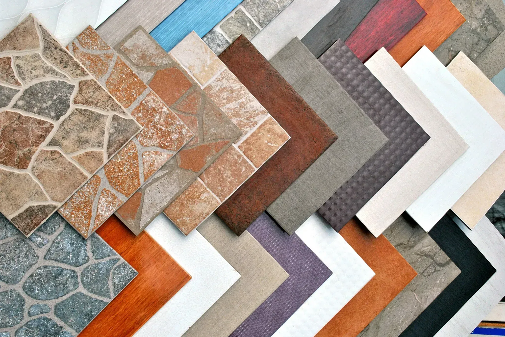 Floor Tiles