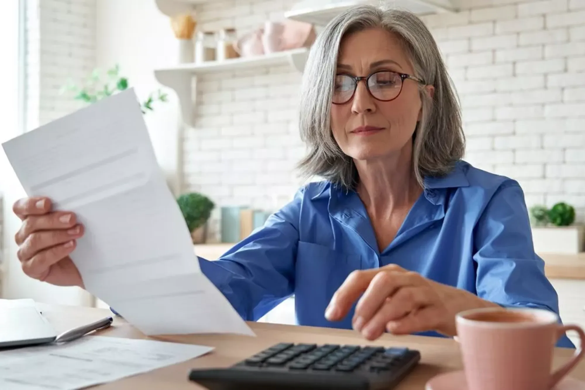 How to get final salary pension advice in the UK