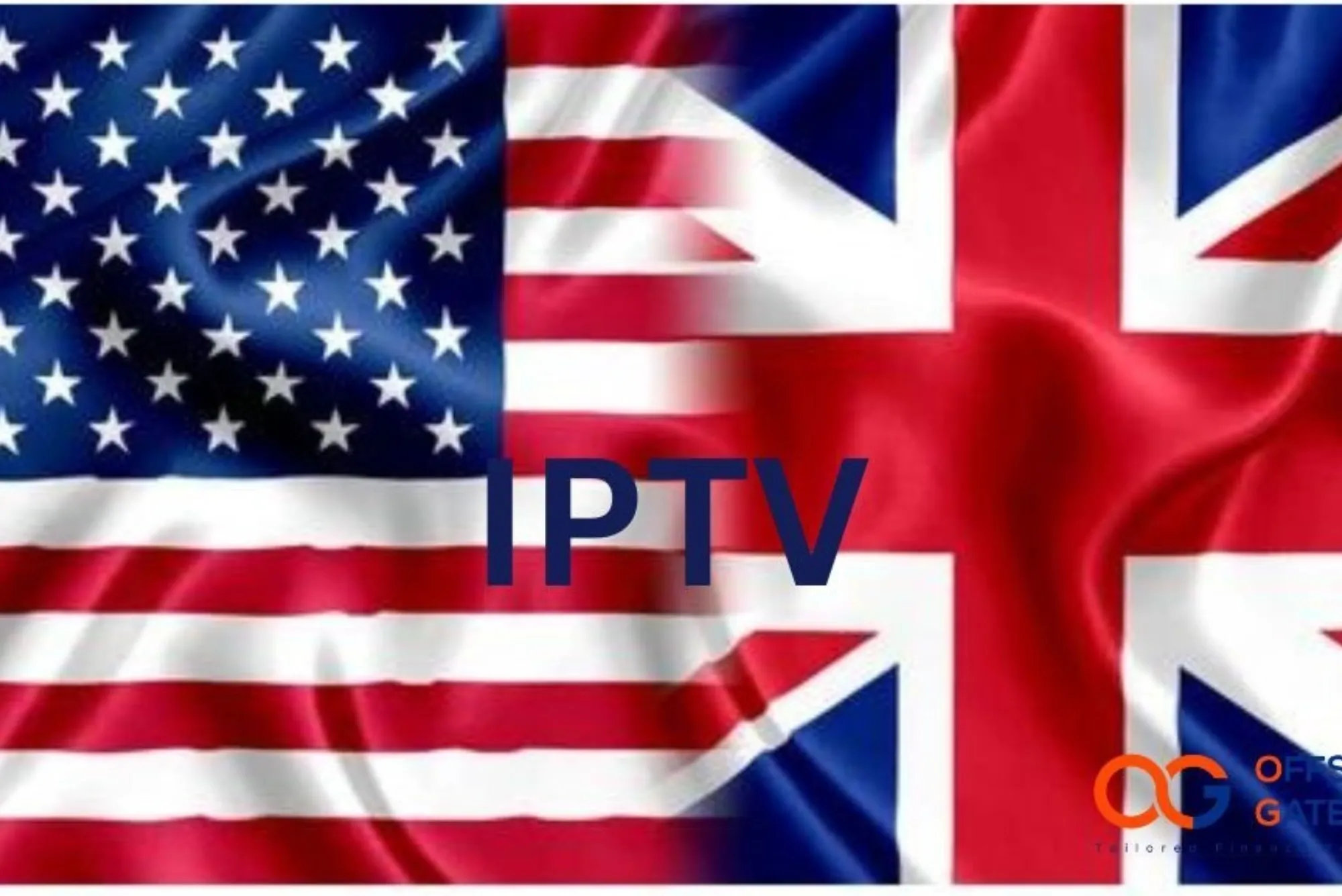 Is British IPTV legal in the UK