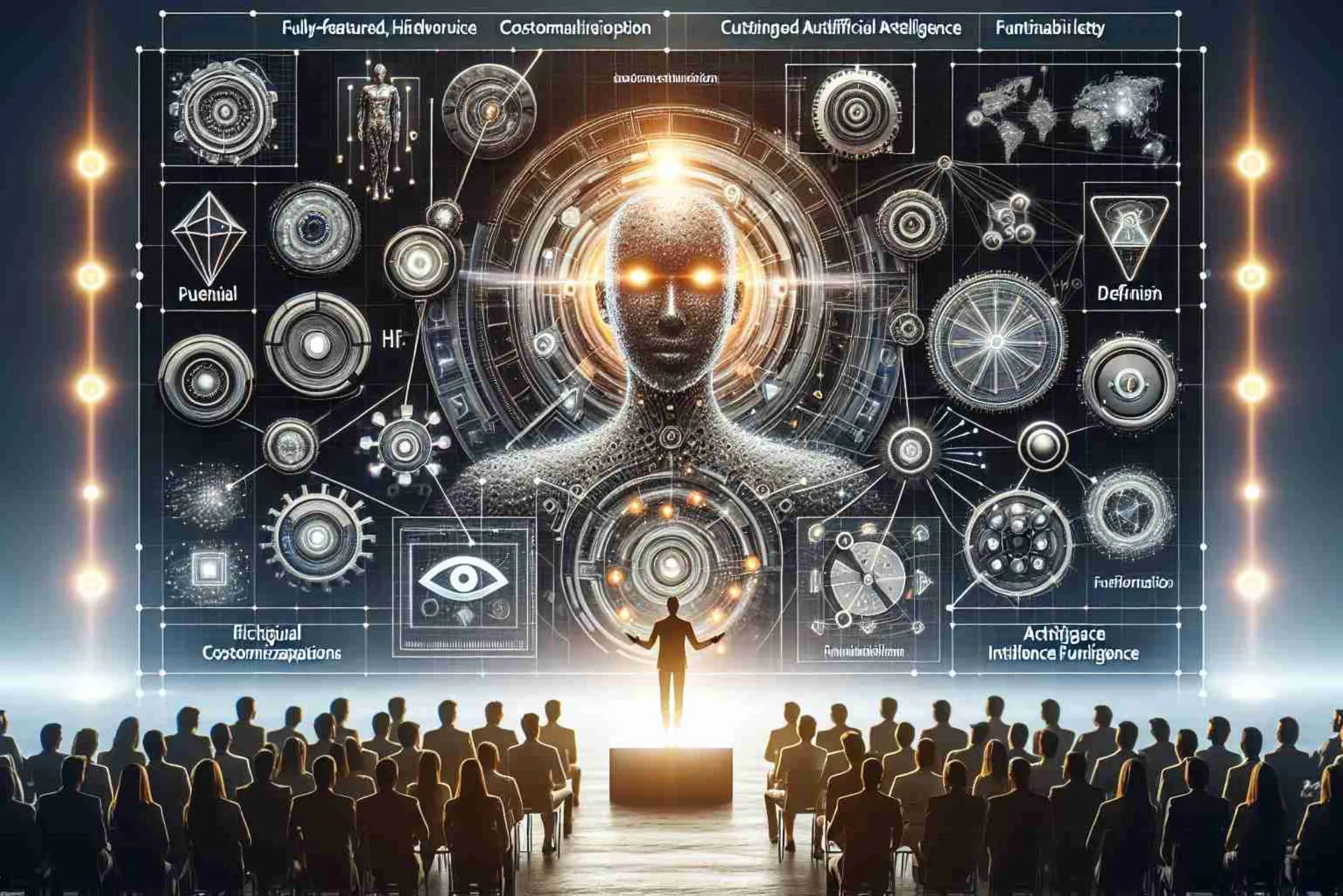 Advanced Features and Customization