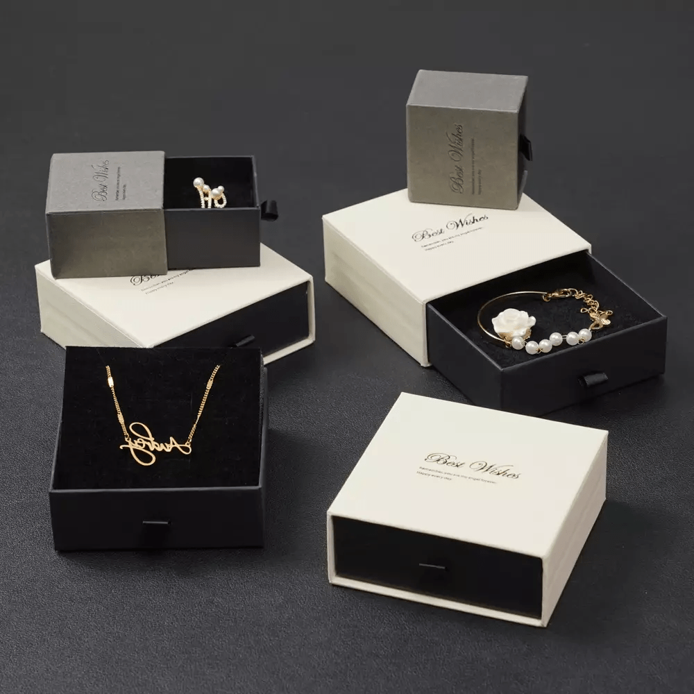 Jewelry Packaging Boxes