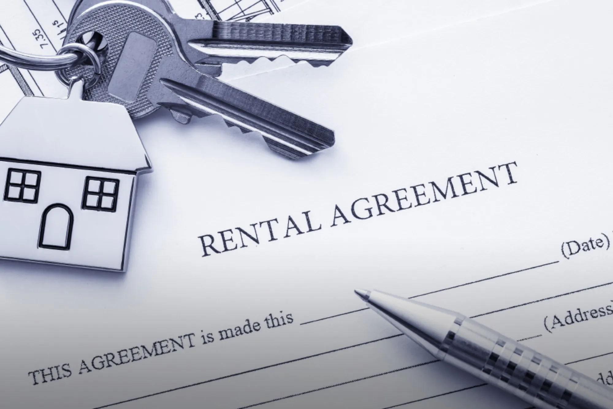 Rent at House Agreements