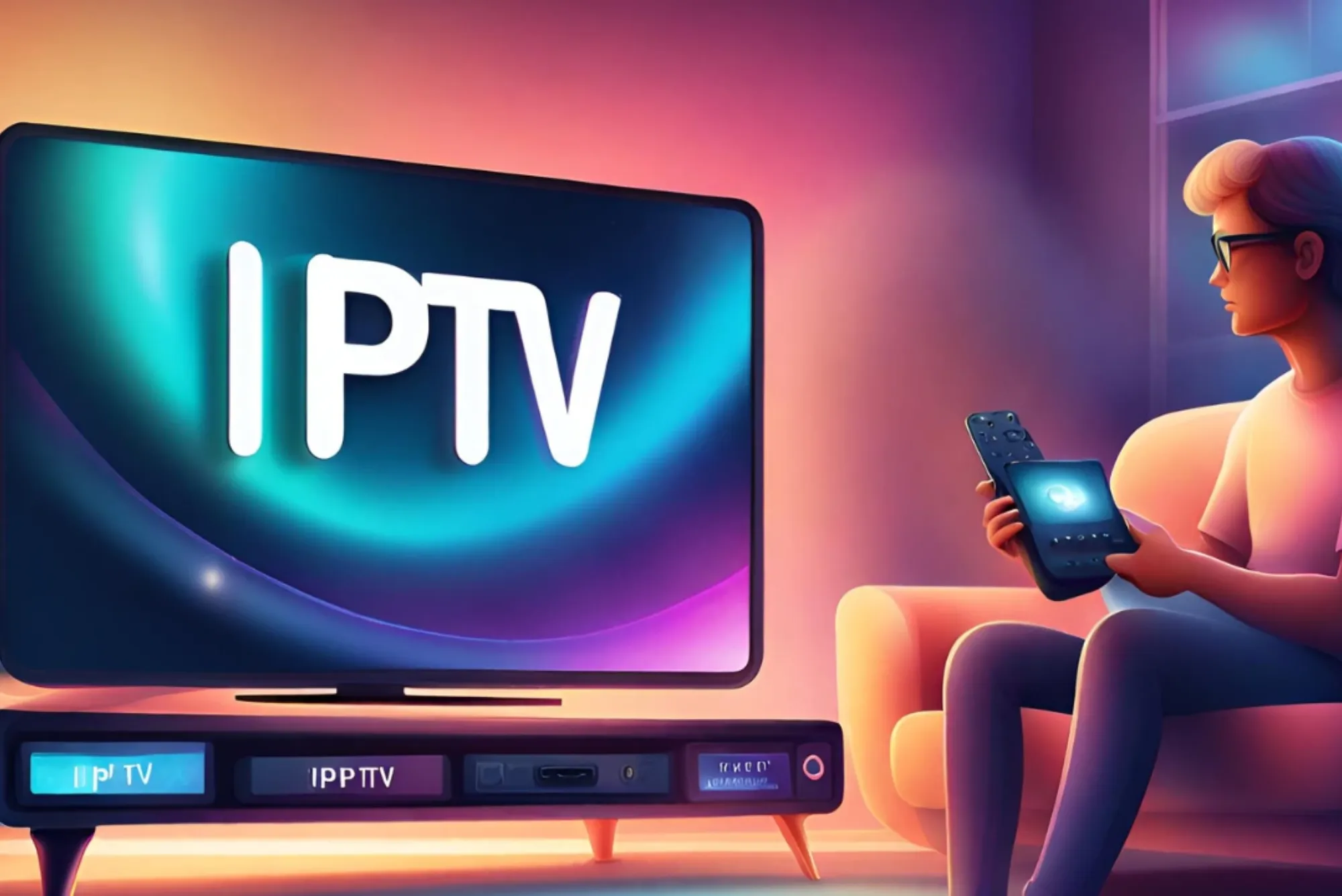 What Makes The Best IPTV in the UK Stand oOut