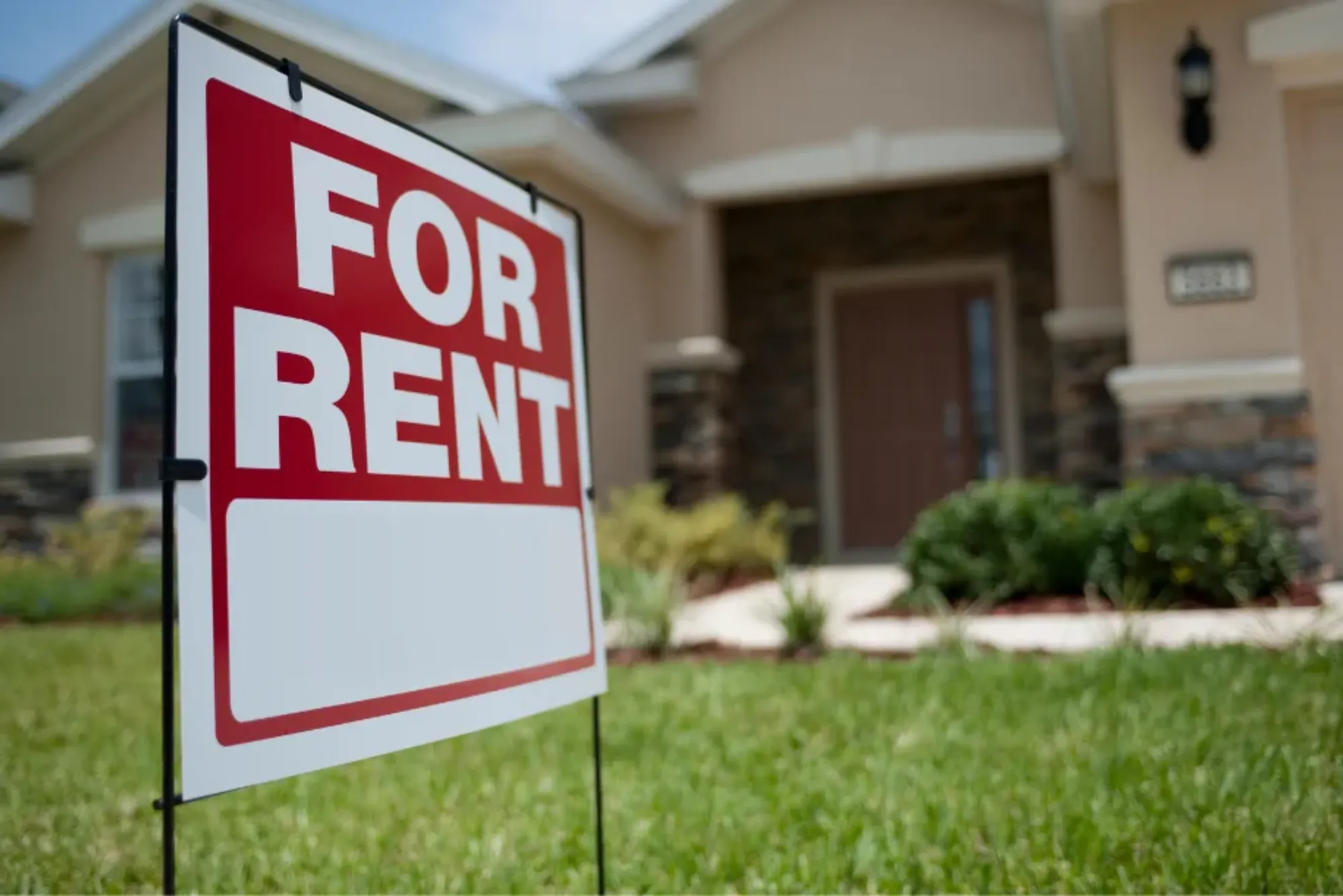 What is Included in Rent at House Agreements