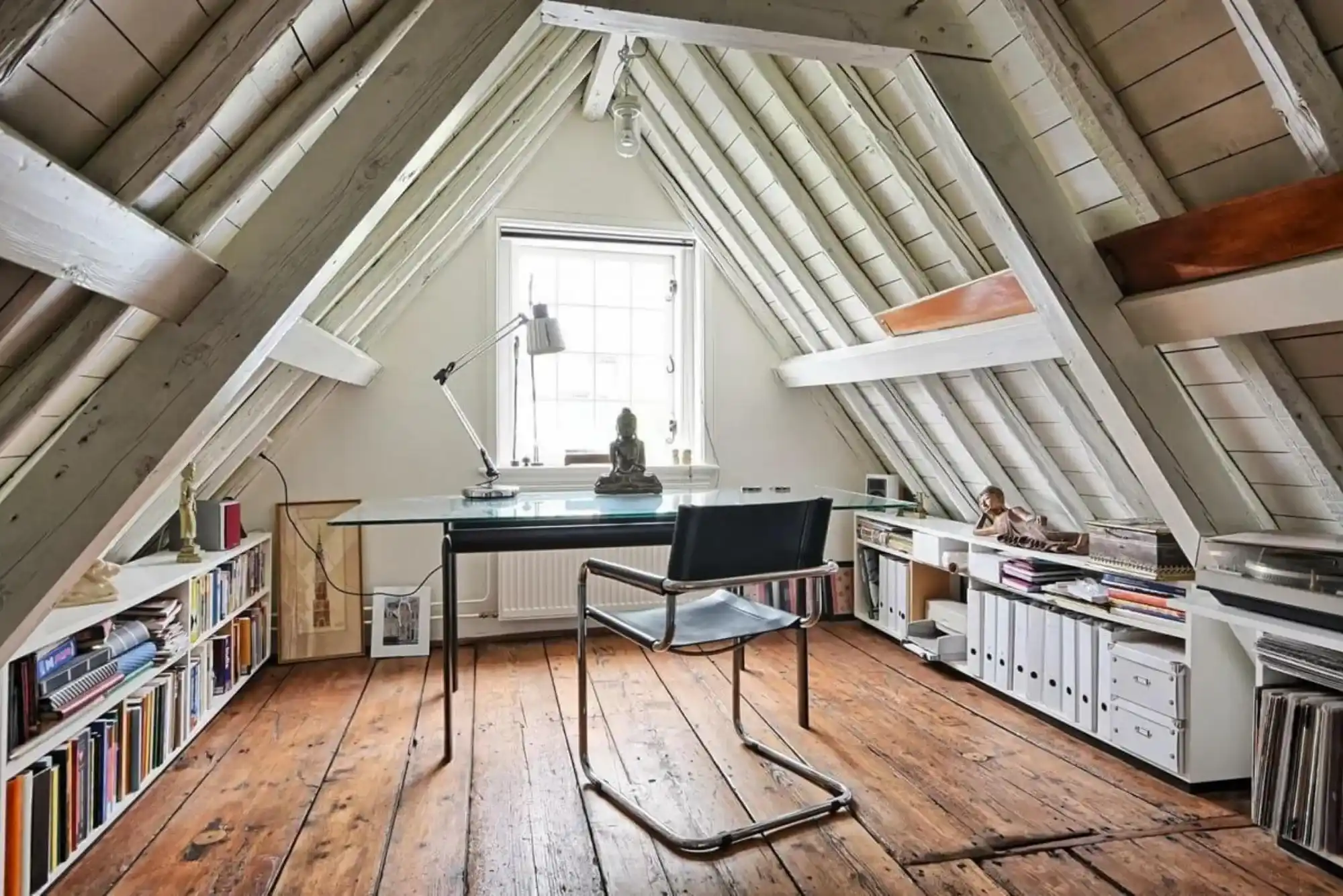 Can I DIY Loft Boarding in my Attic