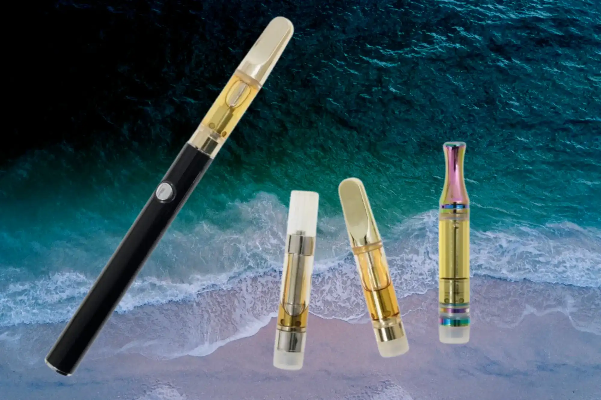 Safety Tips for Vaping THC Alternatives in the UK