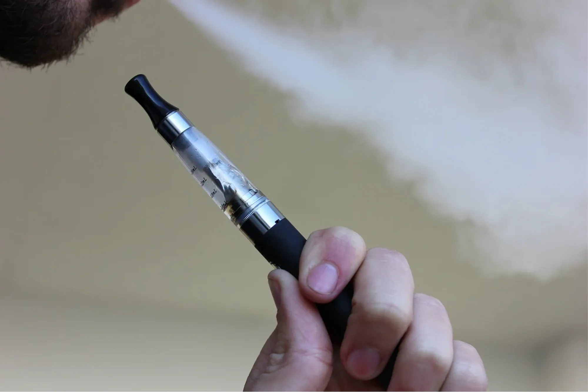 What’s the Best THC Vape for UK Laws