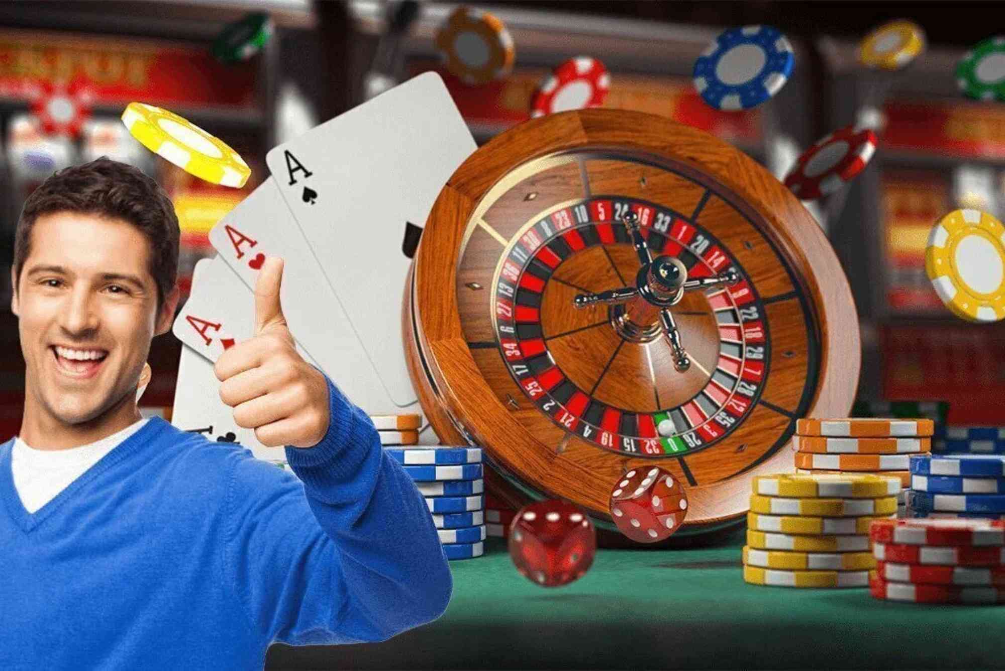 How Do I Choose a Reputable Online Casino?
