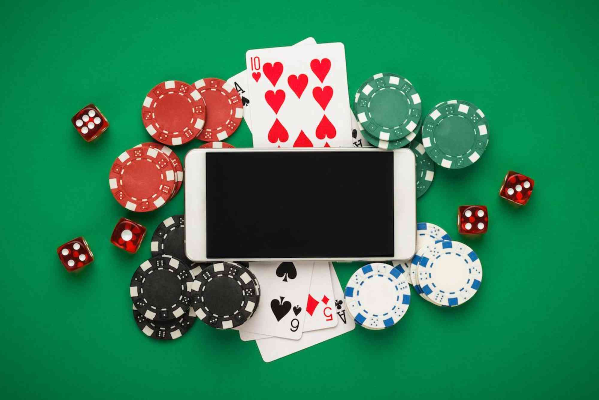 How Do I Compare UK Online Casino Sites?