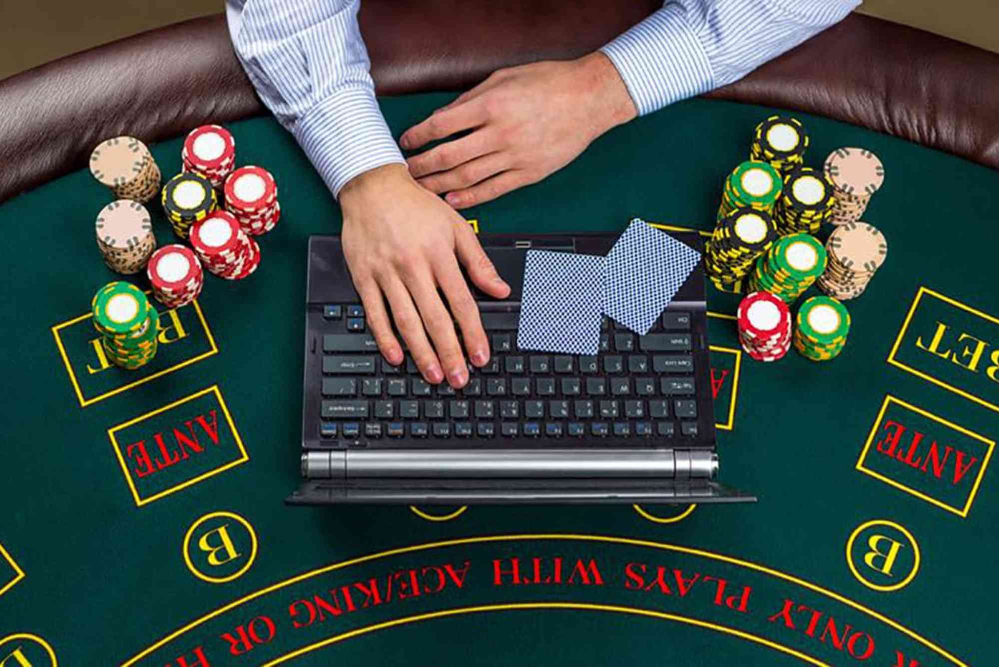 How to Pick a Safe Online Casino